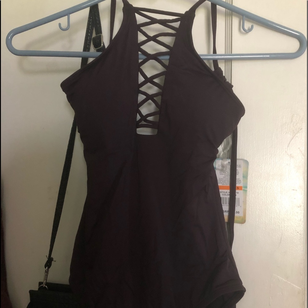 Bathing suit